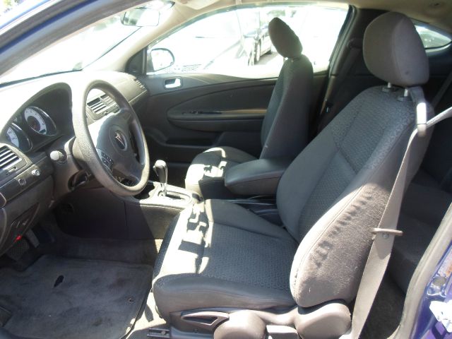 Pontiac G5 2007 photo 13