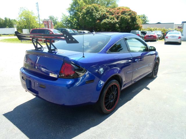 Pontiac G5 2007 photo 14