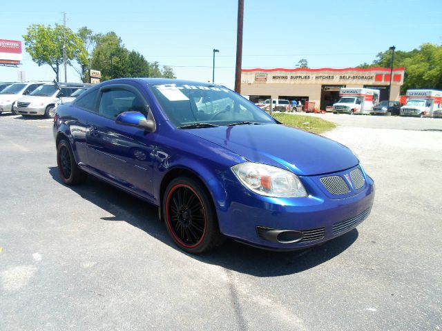 Pontiac G5 2007 photo 15