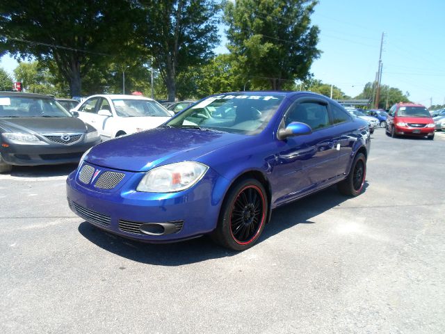 Pontiac G5 2007 photo 3