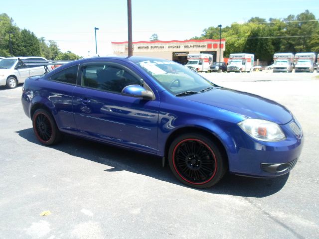 Pontiac G5 2007 photo 6