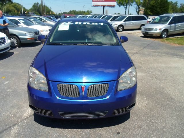 Pontiac G5 2007 photo 7