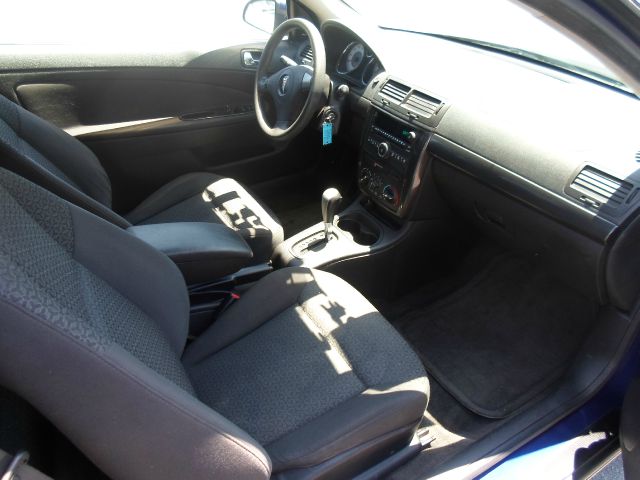 Pontiac G5 2007 photo 8