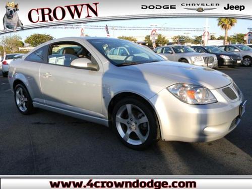 Pontiac G5 Passion Other