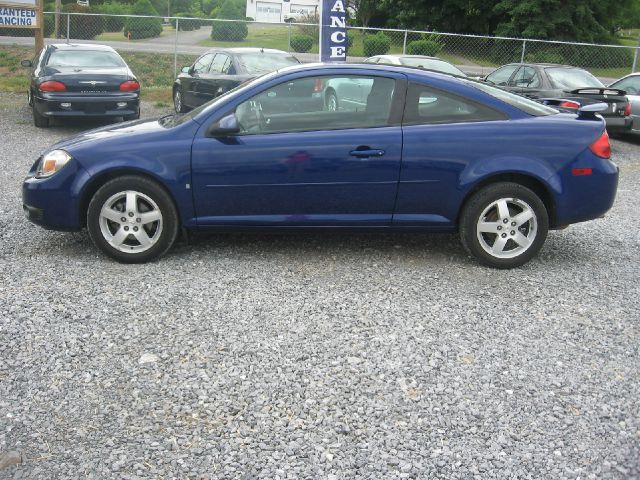 Pontiac G5 2007 photo 1