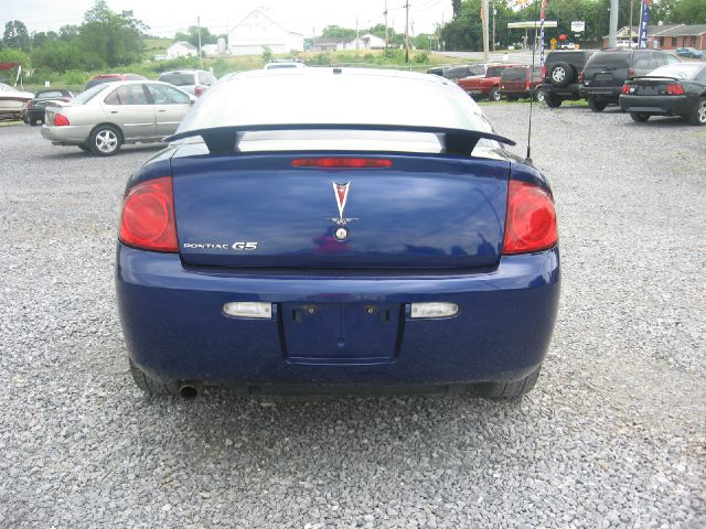 Pontiac G5 2007 photo 10