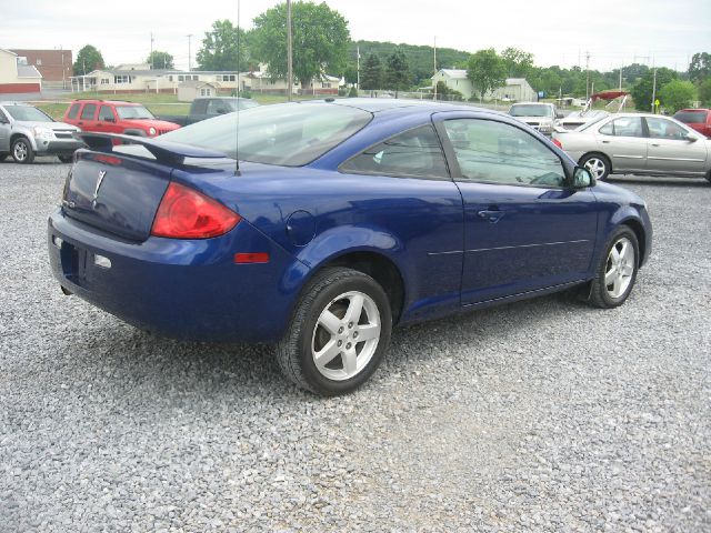 Pontiac G5 2007 photo 12