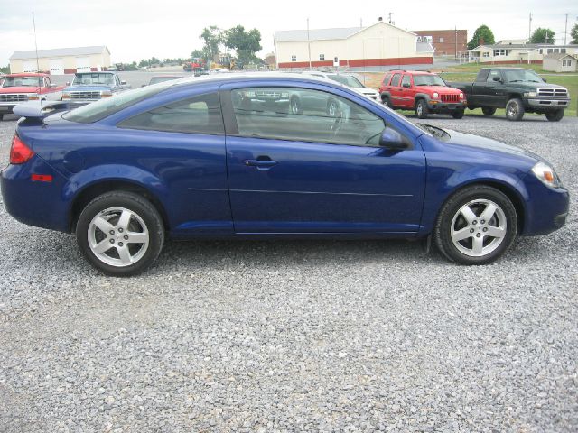 Pontiac G5 2007 photo 13