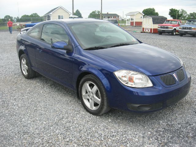 Pontiac G5 2007 photo 14