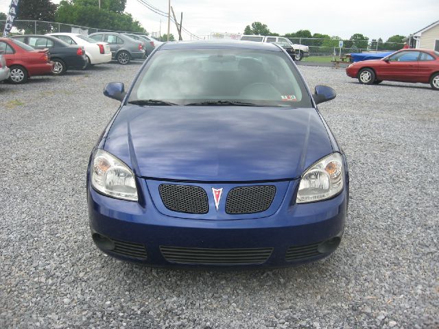 Pontiac G5 2007 photo 15