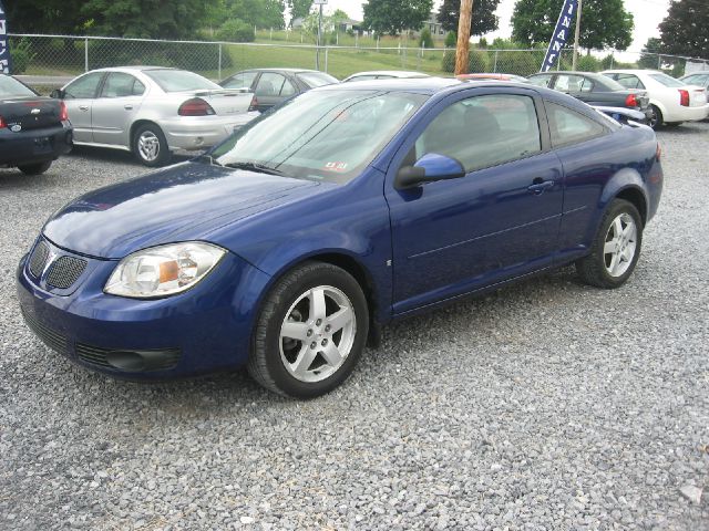 Pontiac G5 2007 photo 16