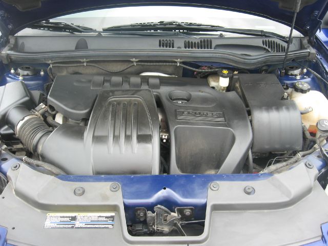 Pontiac G5 2007 photo 2