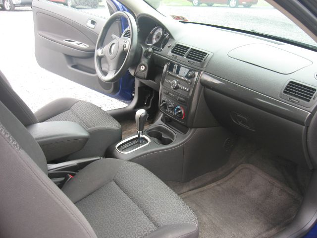 Pontiac G5 2007 photo 4