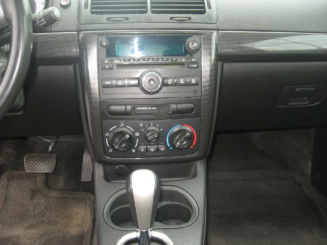 Pontiac G5 2007 photo 5