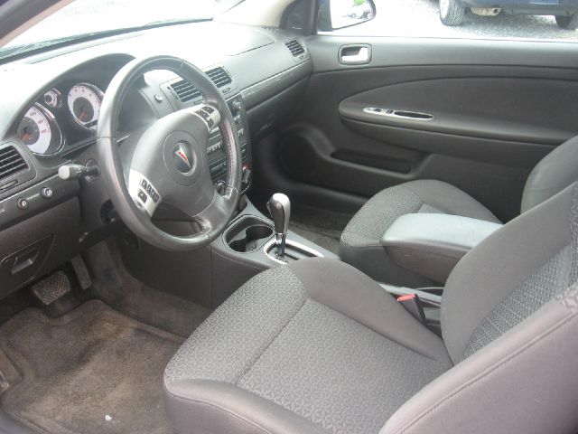 Pontiac G5 2007 photo 8