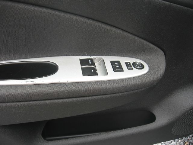 Pontiac G5 2007 photo 9