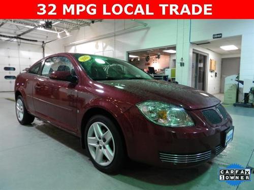 Pontiac G5 Base Other