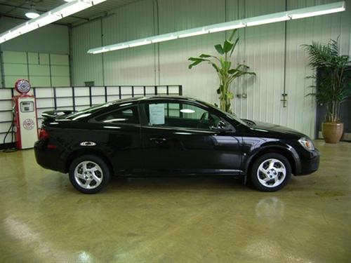 Pontiac G5 2007 photo 5