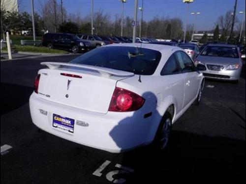 Pontiac G5 2007 photo 4