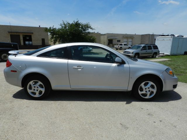 Pontiac G5 GT Premium Coupe