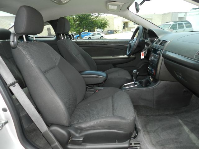 Pontiac G5 2007 photo 1