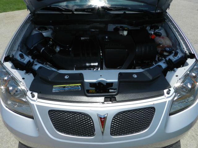 Pontiac G5 2007 photo 11