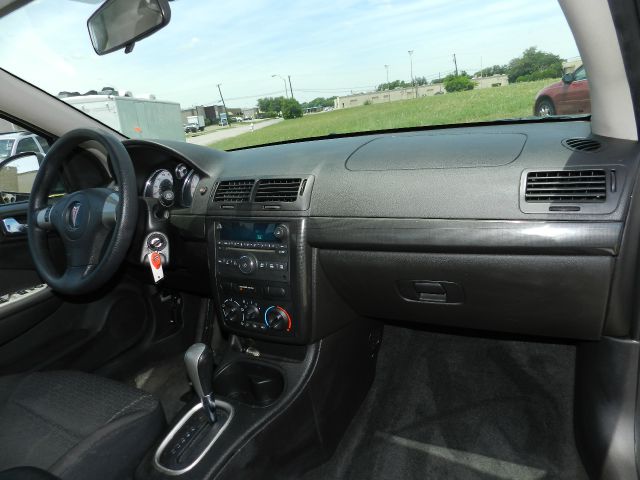 Pontiac G5 2007 photo 15