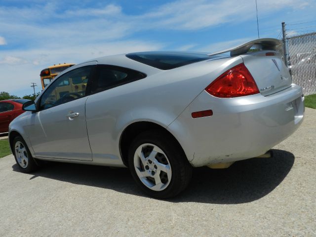 Pontiac G5 2007 photo 21