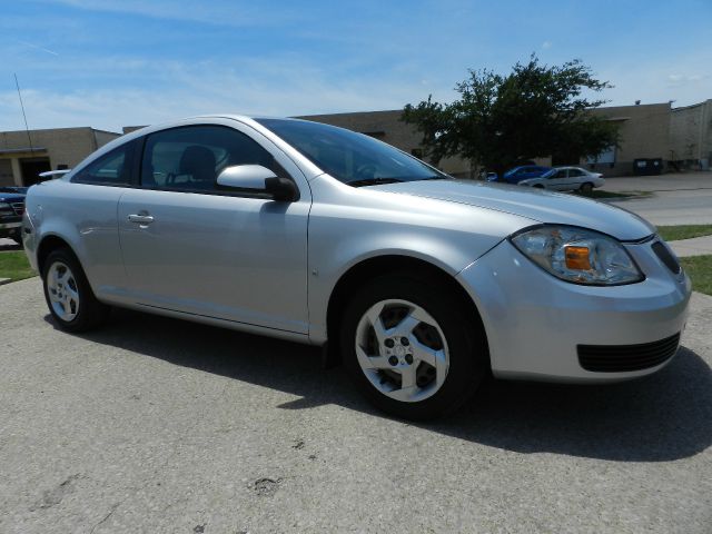 Pontiac G5 2007 photo 22