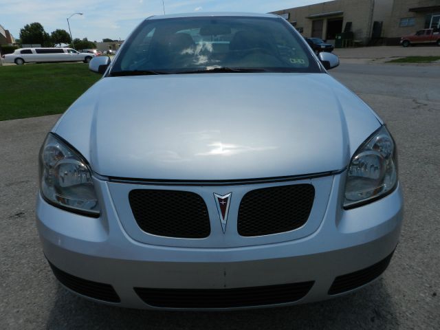 Pontiac G5 2007 photo 19