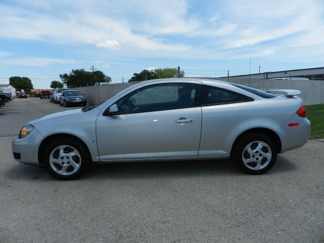 Pontiac G5 2007 photo 23