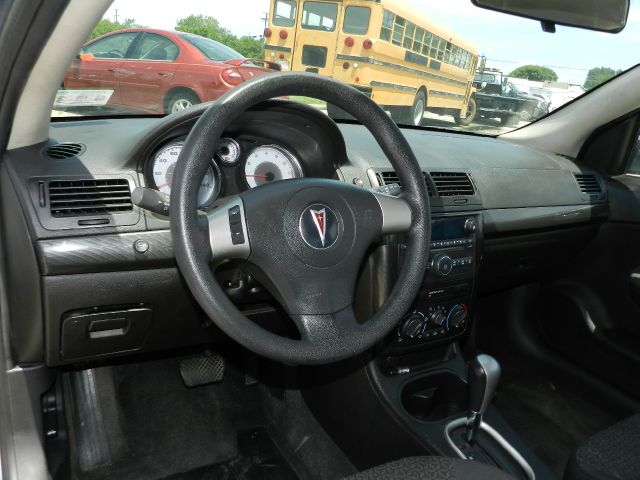 Pontiac G5 2007 photo 25