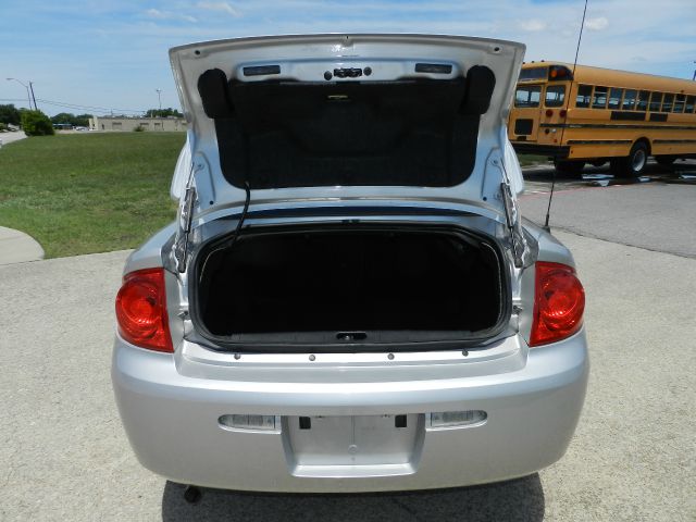 Pontiac G5 2007 photo 26