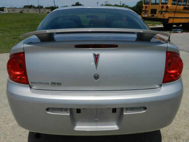 Pontiac G5 2007 photo 3