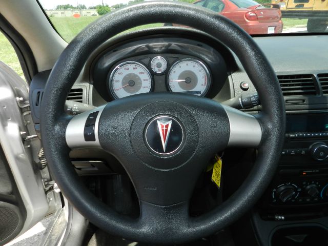 Pontiac G5 2007 photo 5