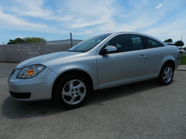 Pontiac G5 2007 photo 6