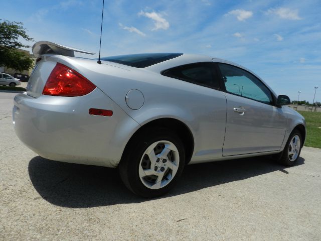 Pontiac G5 2007 photo 8