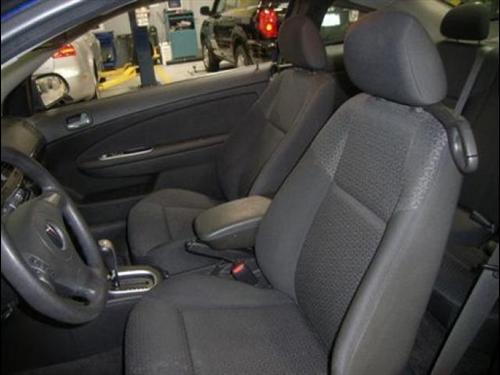 Pontiac G5 2007 photo 5