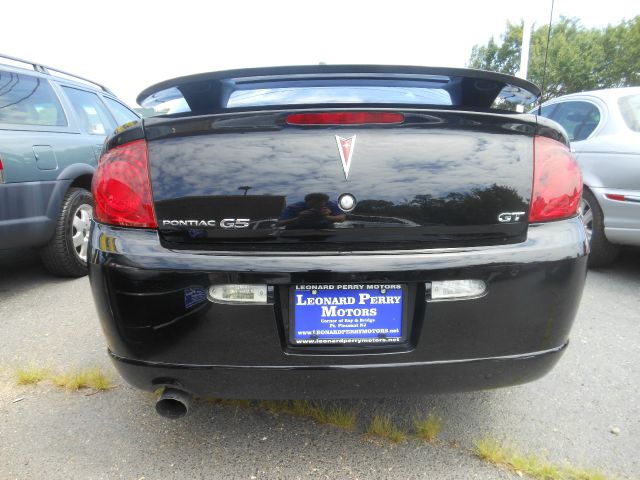 Pontiac G5 2007 photo 1