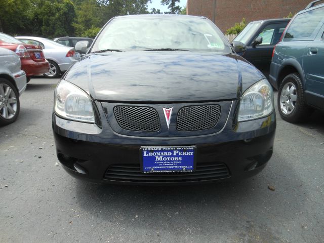 Pontiac G5 2007 photo 2