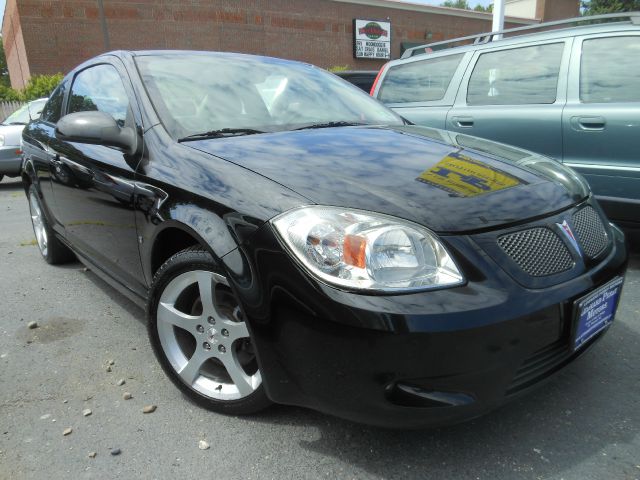 Pontiac G5 2007 photo 3