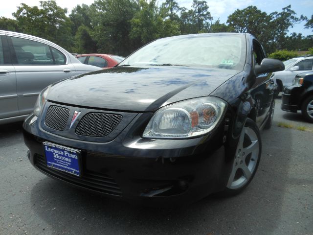 Pontiac G5 2007 photo 4