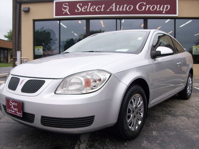 Pontiac G5 GT Premium Coupe