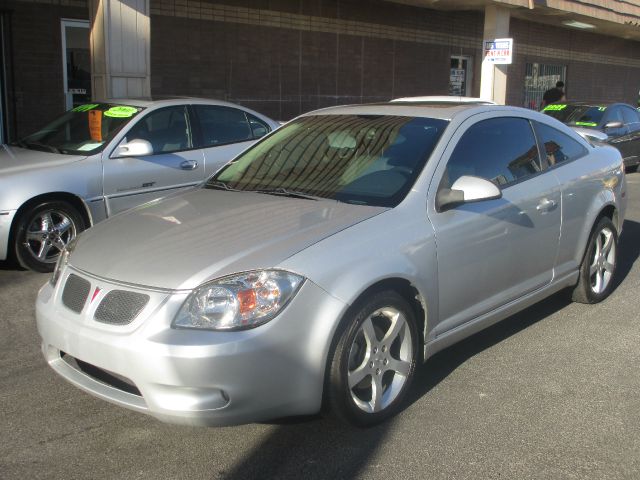 Pontiac G5 Sportback LS Coupe