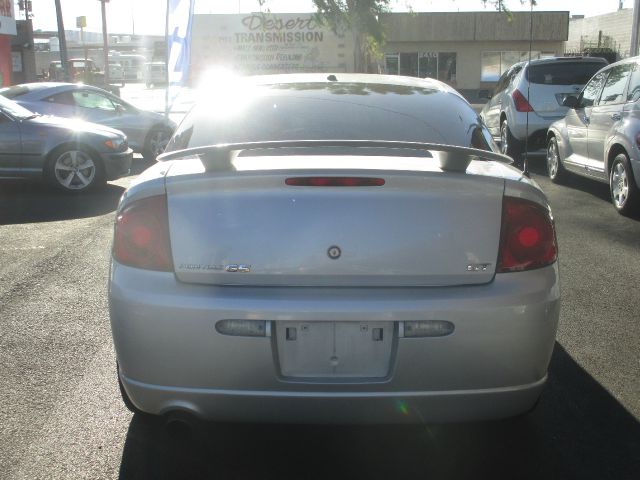 Pontiac G5 2007 photo 1