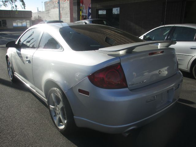 Pontiac G5 2007 photo 2