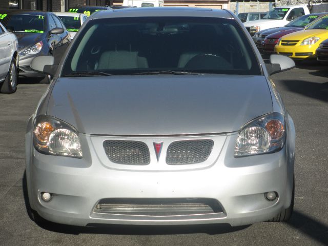 Pontiac G5 2007 photo 3