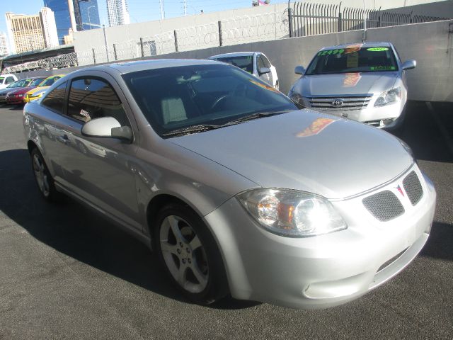 Pontiac G5 2007 photo 4