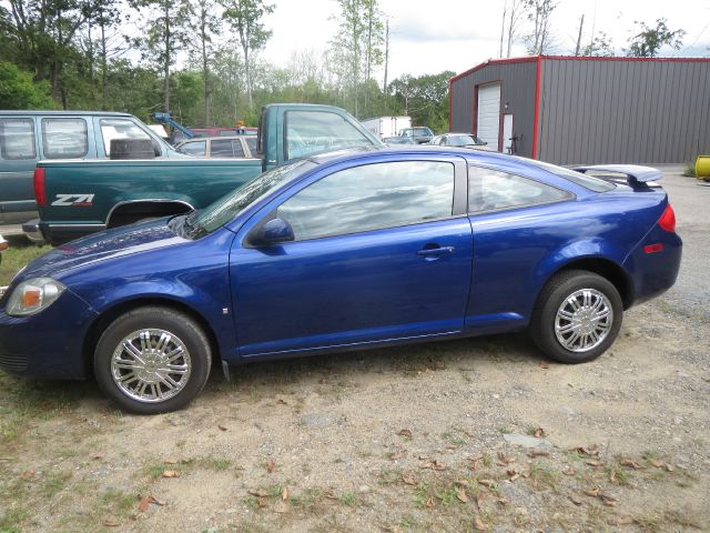 Pontiac G5 2007 photo 3