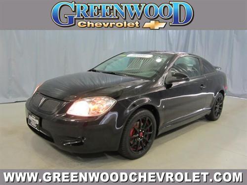 Pontiac G5 Passion Other